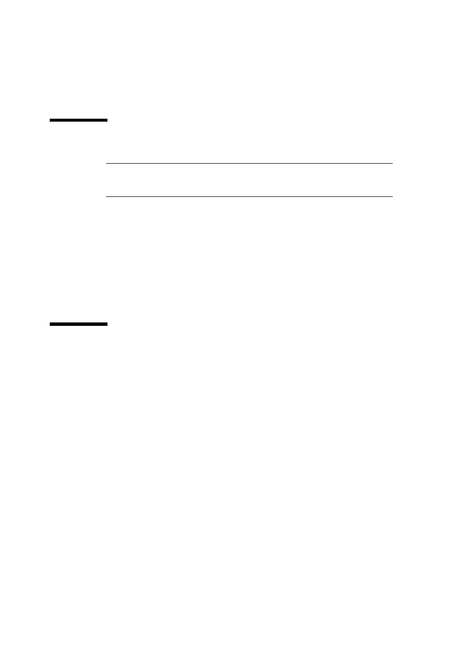 1 overview, 4 sparc v9 memory model, 5 mode control | 6 synchronizing instruction and data memory, Overview 42 sparc v9 memory model 42 | FUJITSU Implementation Supplement Fujitsu SPARC64 V User Manual | Page 53 / 255