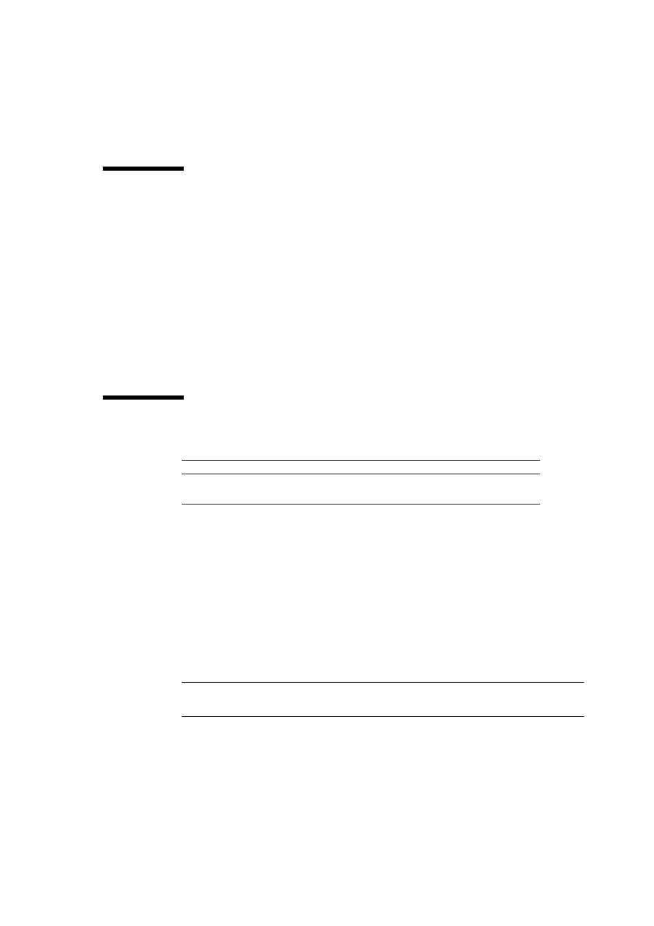 A.12 call and link, A.24 implementation-dependent instructions | FUJITSU Implementation Supplement Fujitsu SPARC64 V User Manual | Page 60 / 255