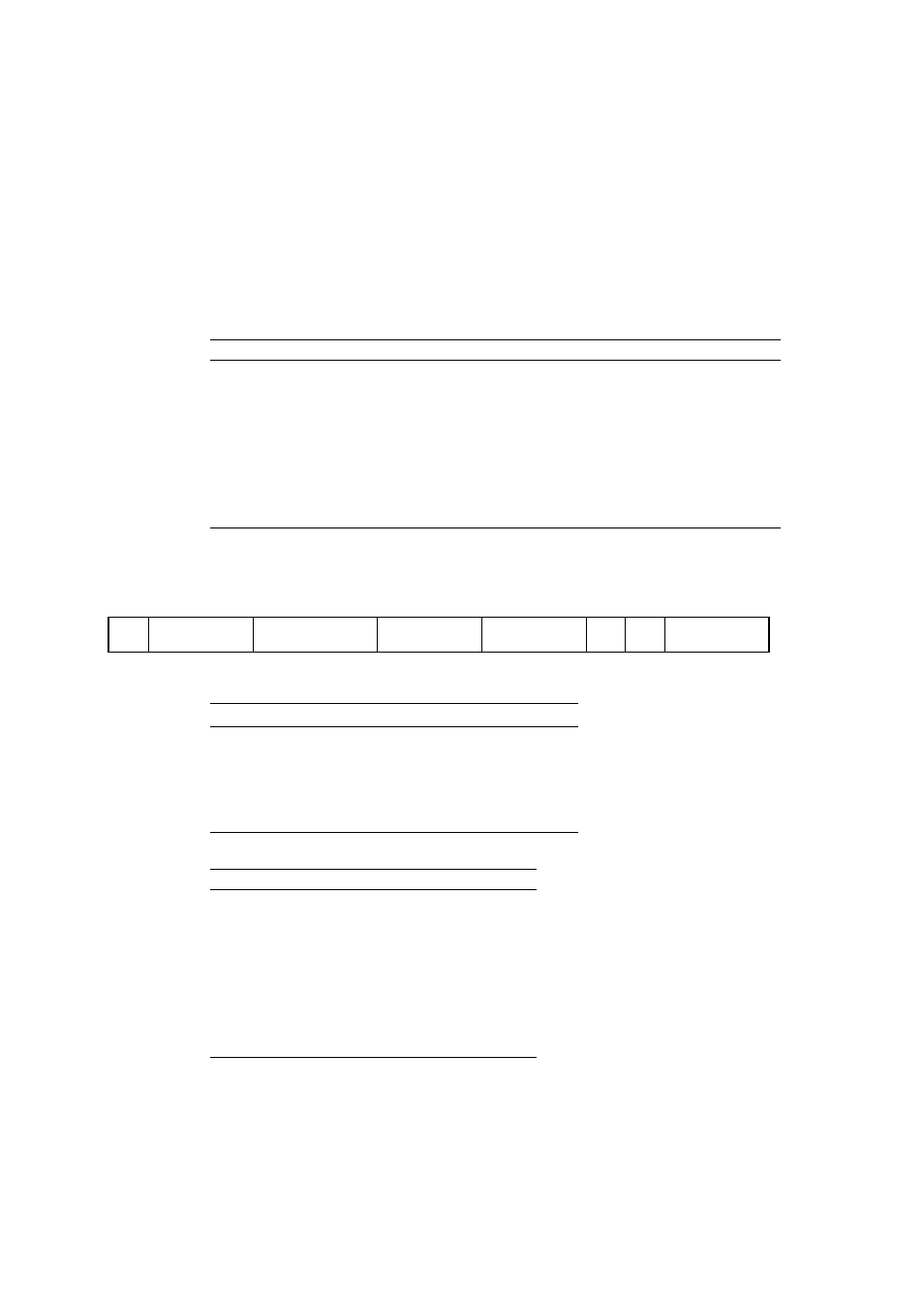 A.24.1 floating-point multiply-add/subtract, Floating-point multiply-add/subtract 50, Format (5) | FUJITSU Implementation Supplement Fujitsu SPARC64 V User Manual | Page 61 / 255