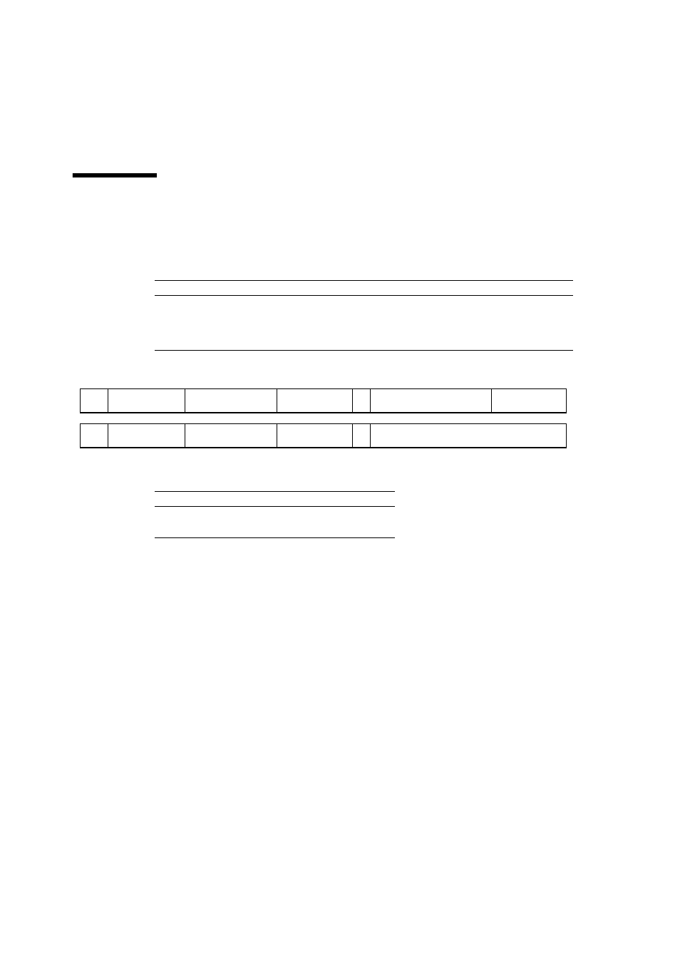 A.30 load quadword, atomic [physical, Load quadword, atomic [physical] 54, Format (3) ldda description | FUJITSU Implementation Supplement Fujitsu SPARC64 V User Manual | Page 65 / 255