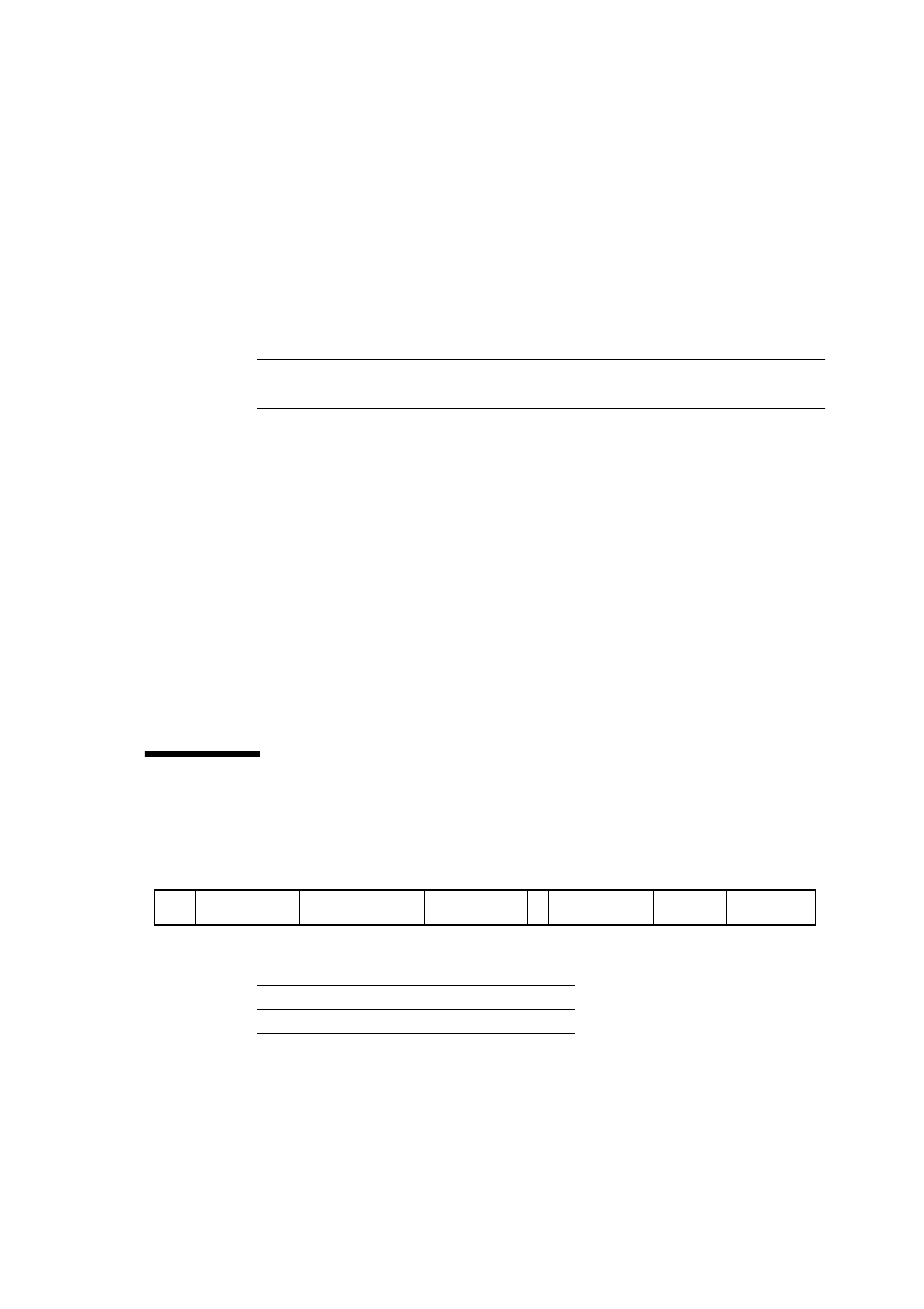 A.35 memory barrier, Memory barrier 55 | FUJITSU Implementation Supplement Fujitsu SPARC64 V User Manual | Page 66 / 255