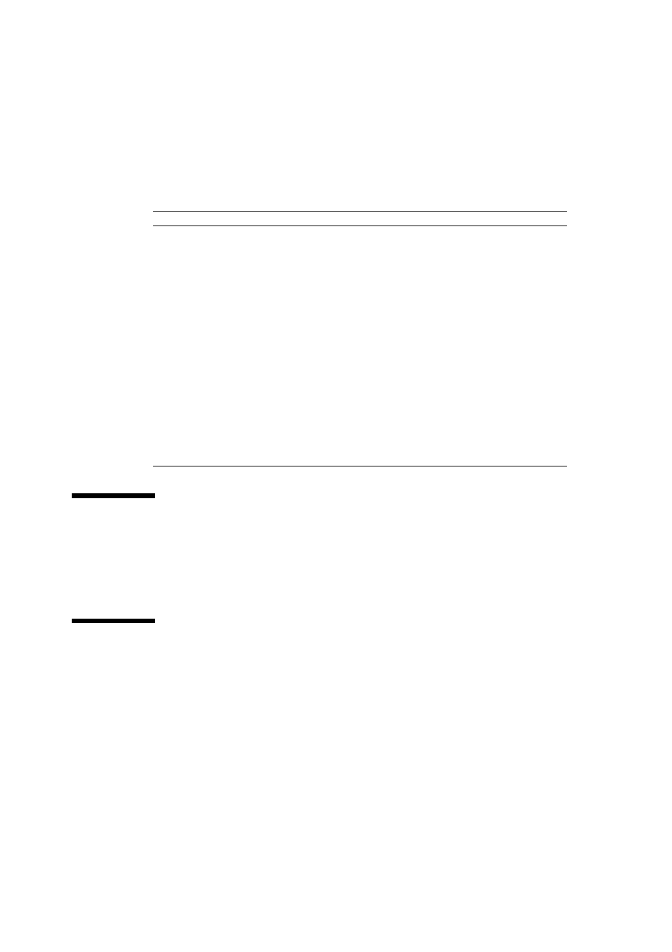 A.51 read state register, A.70 shutdown (vis i), Read state register 58 shutdown (vis i) 58 | FUJITSU Implementation Supplement Fujitsu SPARC64 V User Manual | Page 69 / 255