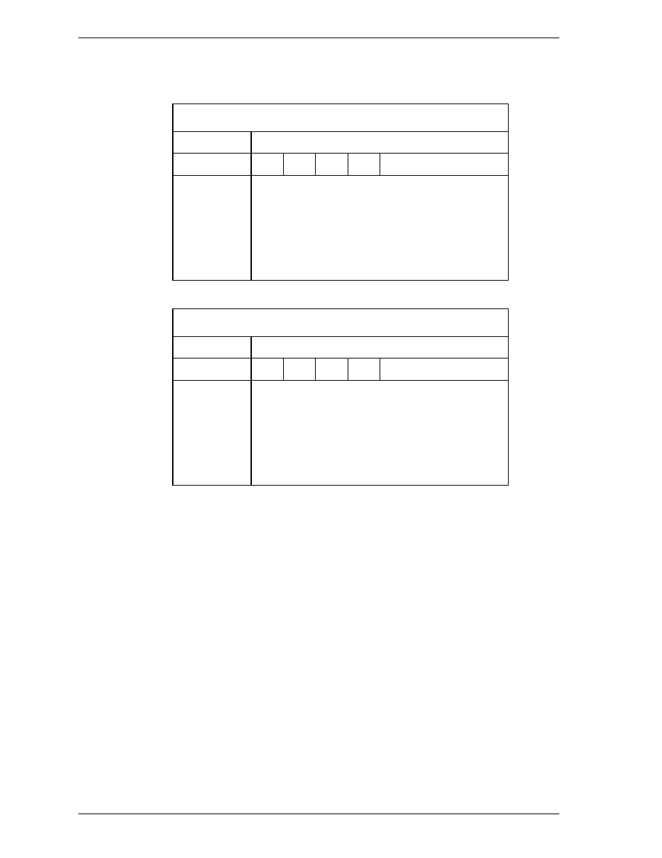 FUJITSU MHE2064AT User Manual | Page 103 / 225