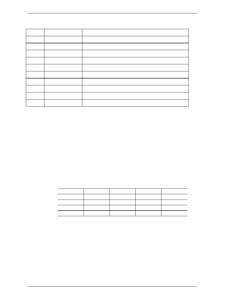 FUJITSU MHE2064AT User Manual | Page 109 / 225