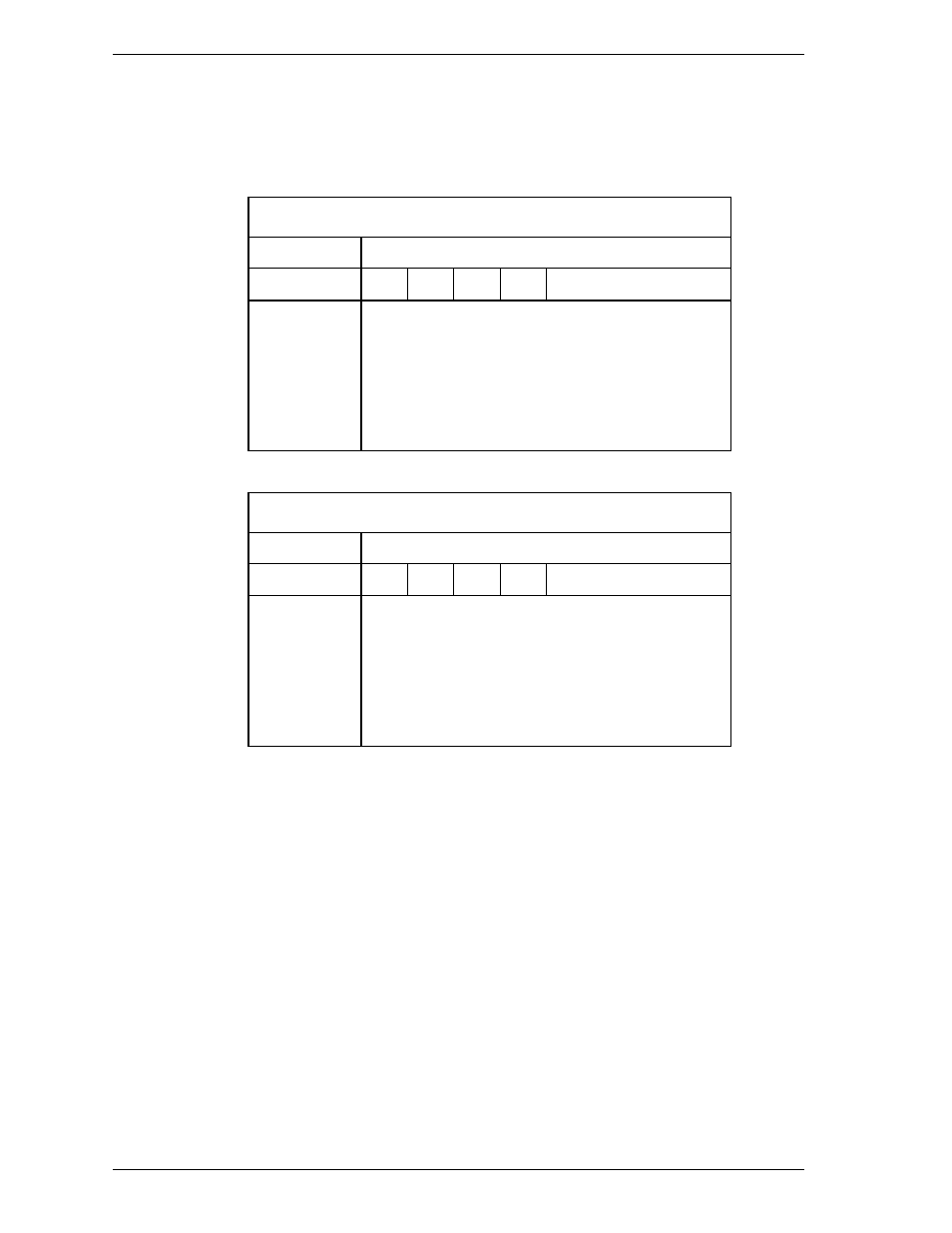 FUJITSU MHE2064AT User Manual | Page 113 / 225