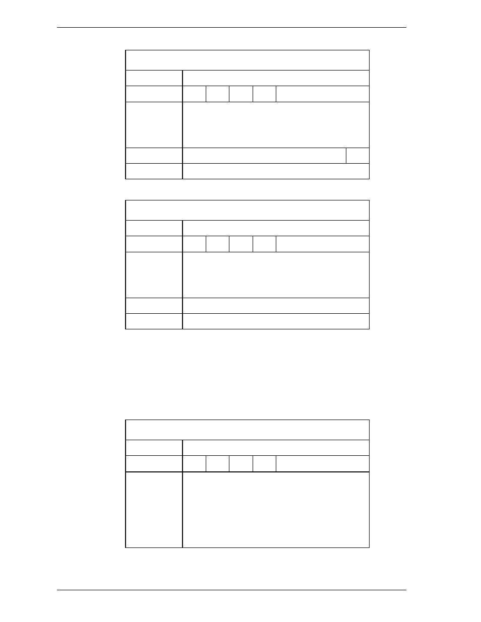 FUJITSU MHE2064AT User Manual | Page 119 / 225