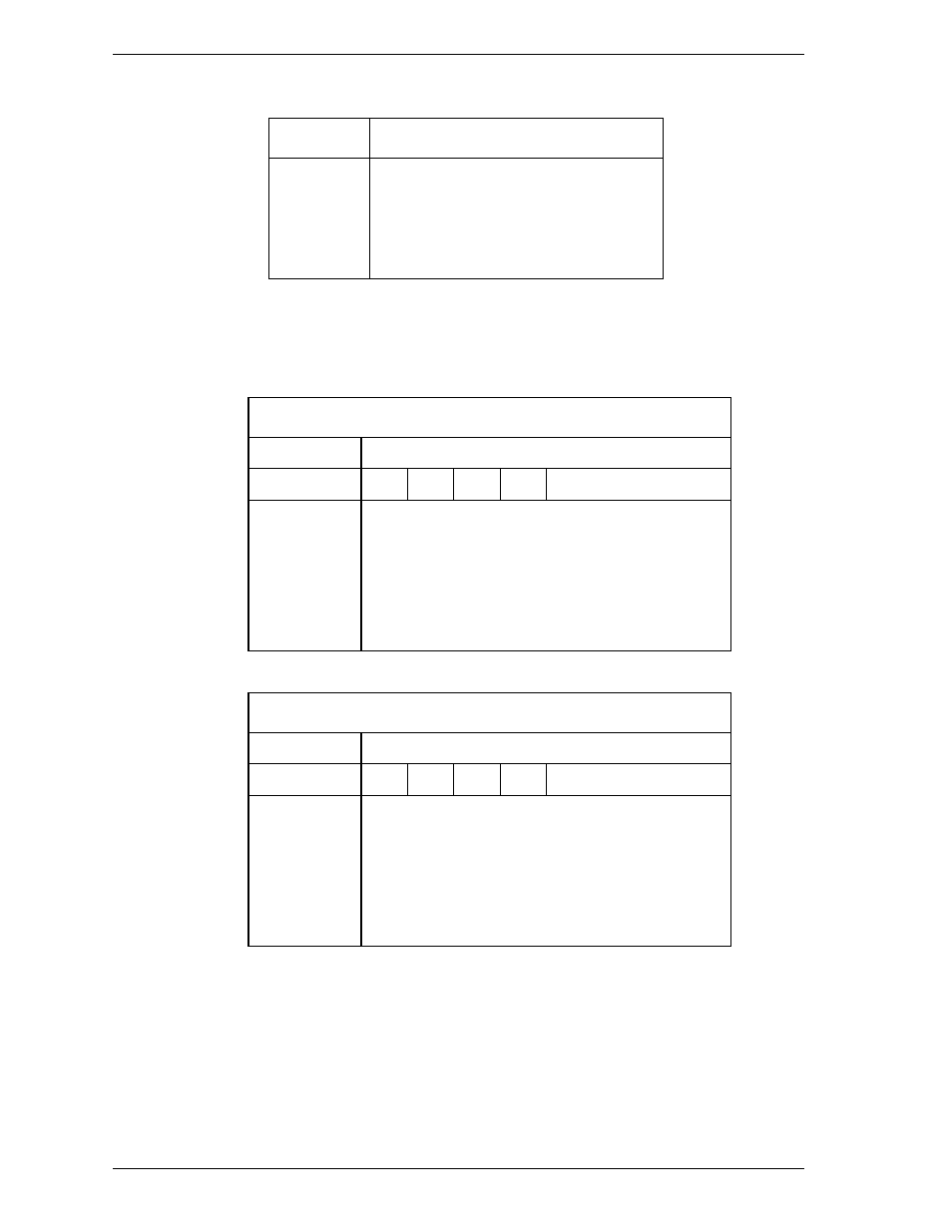 FUJITSU MHE2064AT User Manual | Page 121 / 225