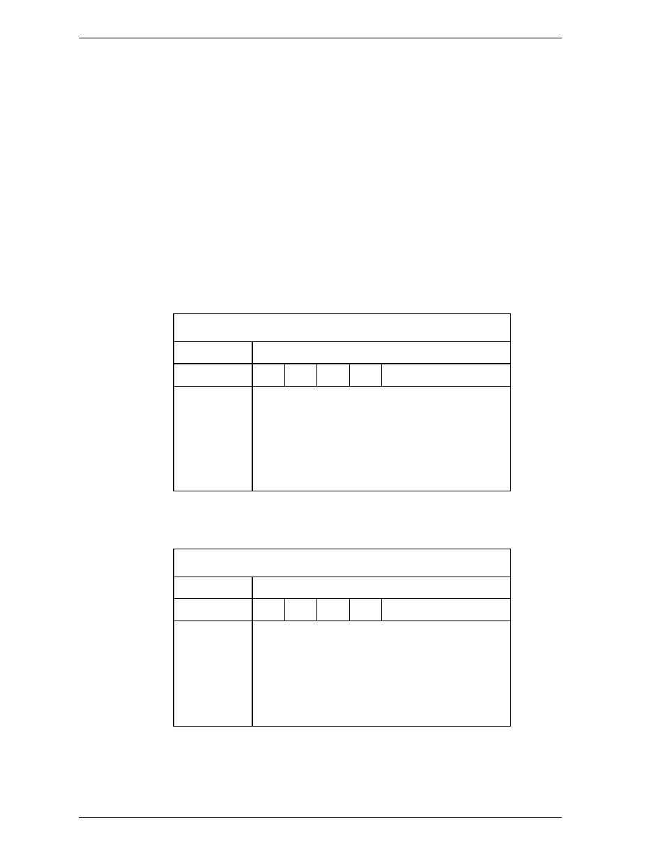 FUJITSU MHE2064AT User Manual | Page 123 / 225