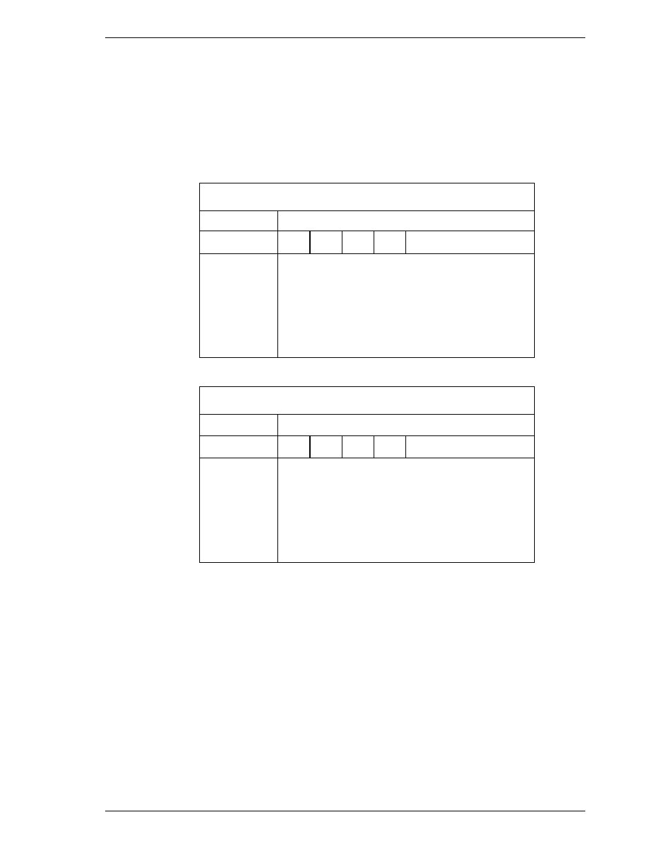 FUJITSU MHE2064AT User Manual | Page 124 / 225