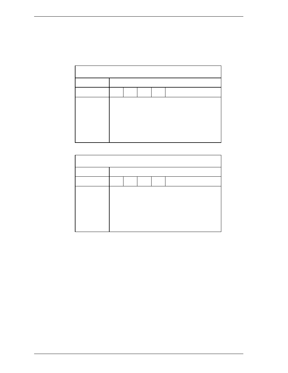 FUJITSU MHE2064AT User Manual | Page 127 / 225