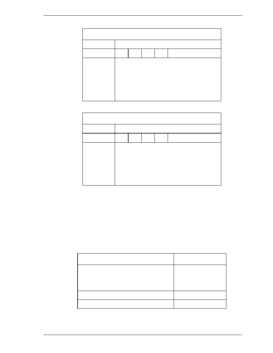 FUJITSU MHE2064AT User Manual | Page 130 / 225