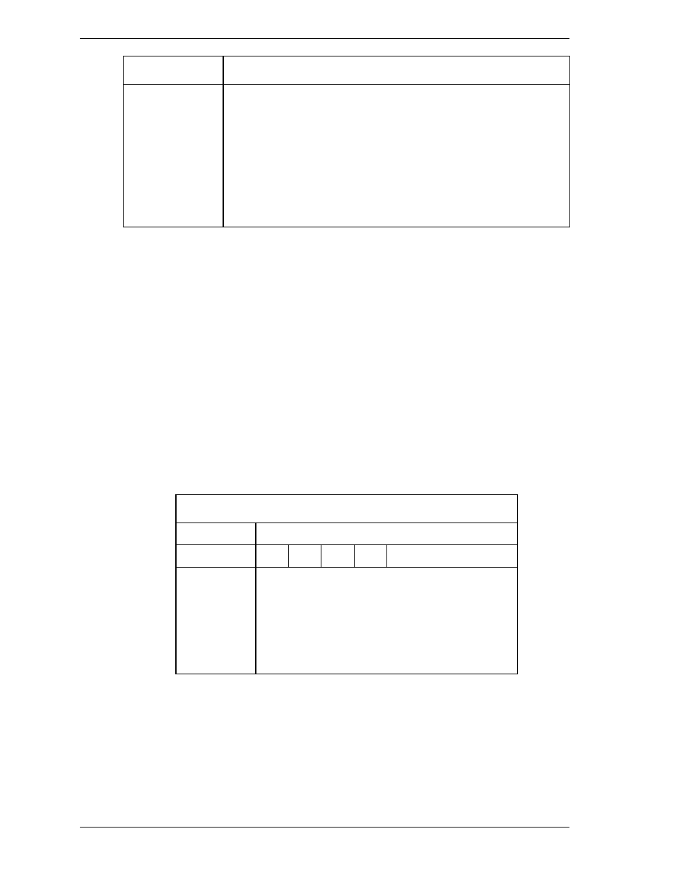 FUJITSU MHE2064AT User Manual | Page 133 / 225