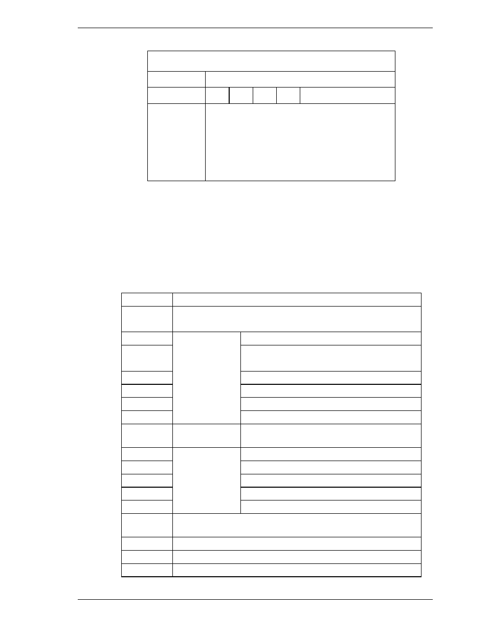 FUJITSU MHE2064AT User Manual | Page 134 / 225