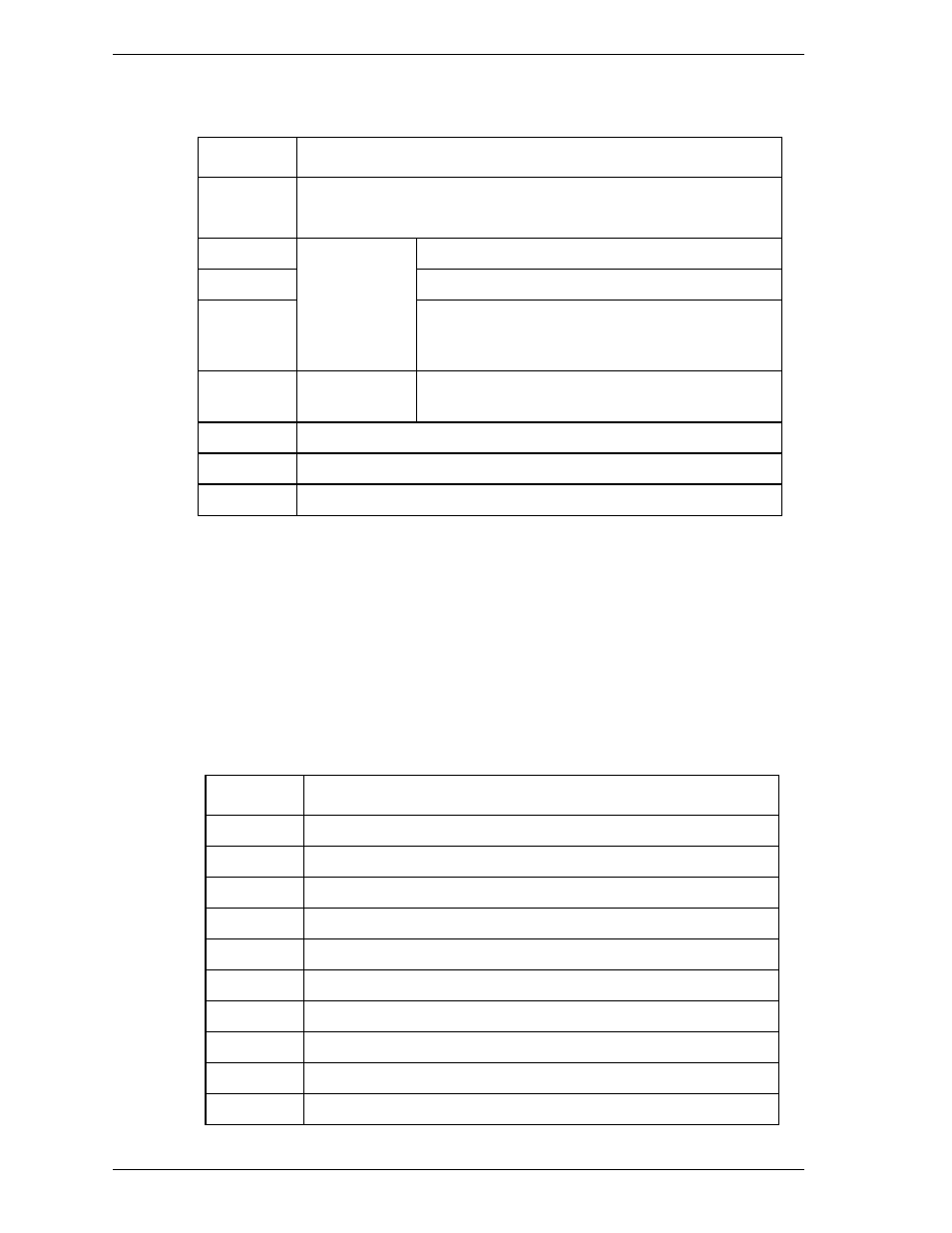 FUJITSU MHE2064AT User Manual | Page 135 / 225