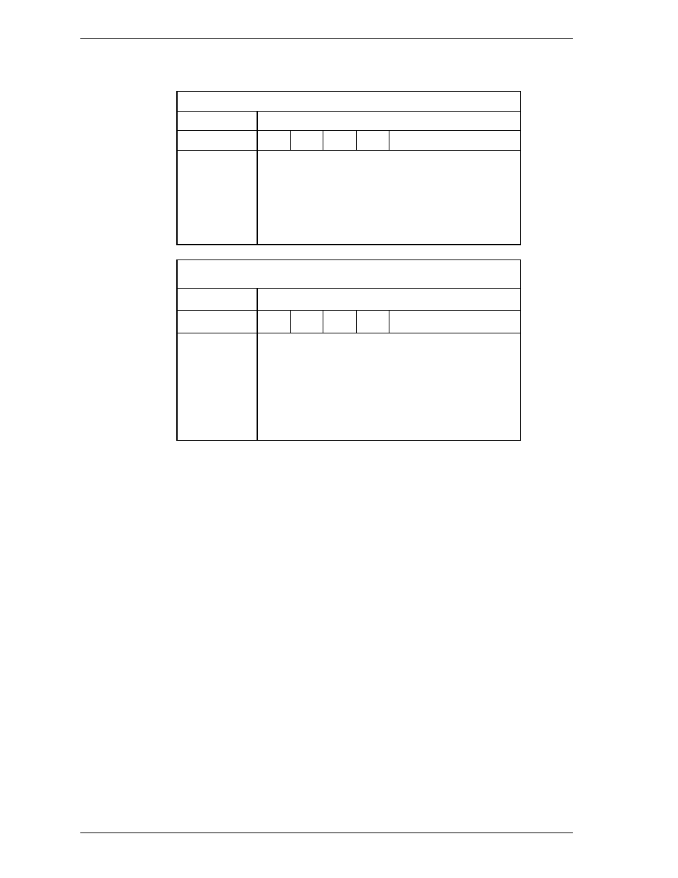 FUJITSU MHE2064AT User Manual | Page 145 / 225