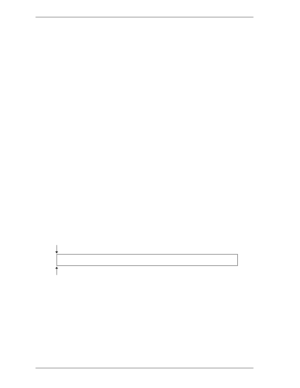 3 usage of read segment, 1 mis-hit (no hit) | FUJITSU MHE2064AT User Manual | Page 203 / 225