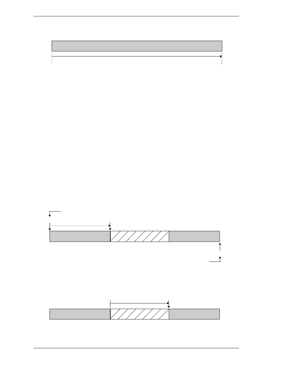 3 full hit (hit all) | FUJITSU MHE2064AT User Manual | Page 207 / 225