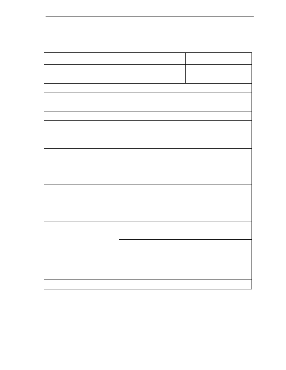 FUJITSU MHE2064AT User Manual | Page 26 / 225