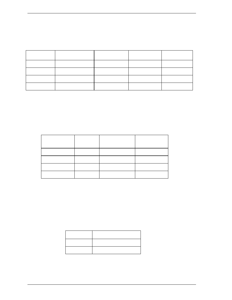 2 model and product number, 3 power requirements | FUJITSU MHE2064AT User Manual | Page 27 / 225