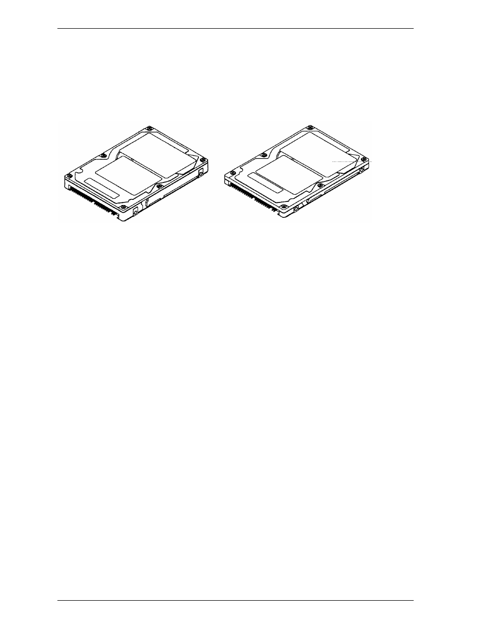 1 device configuration | FUJITSU MHE2064AT User Manual | Page 35 / 225