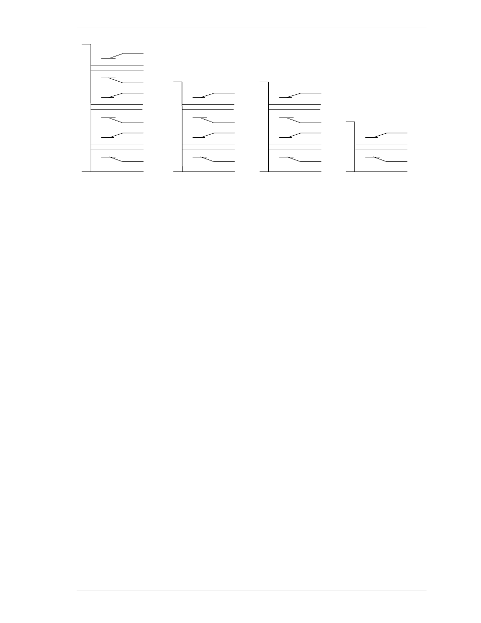 FUJITSU MHE2064AT User Manual | Page 36 / 225