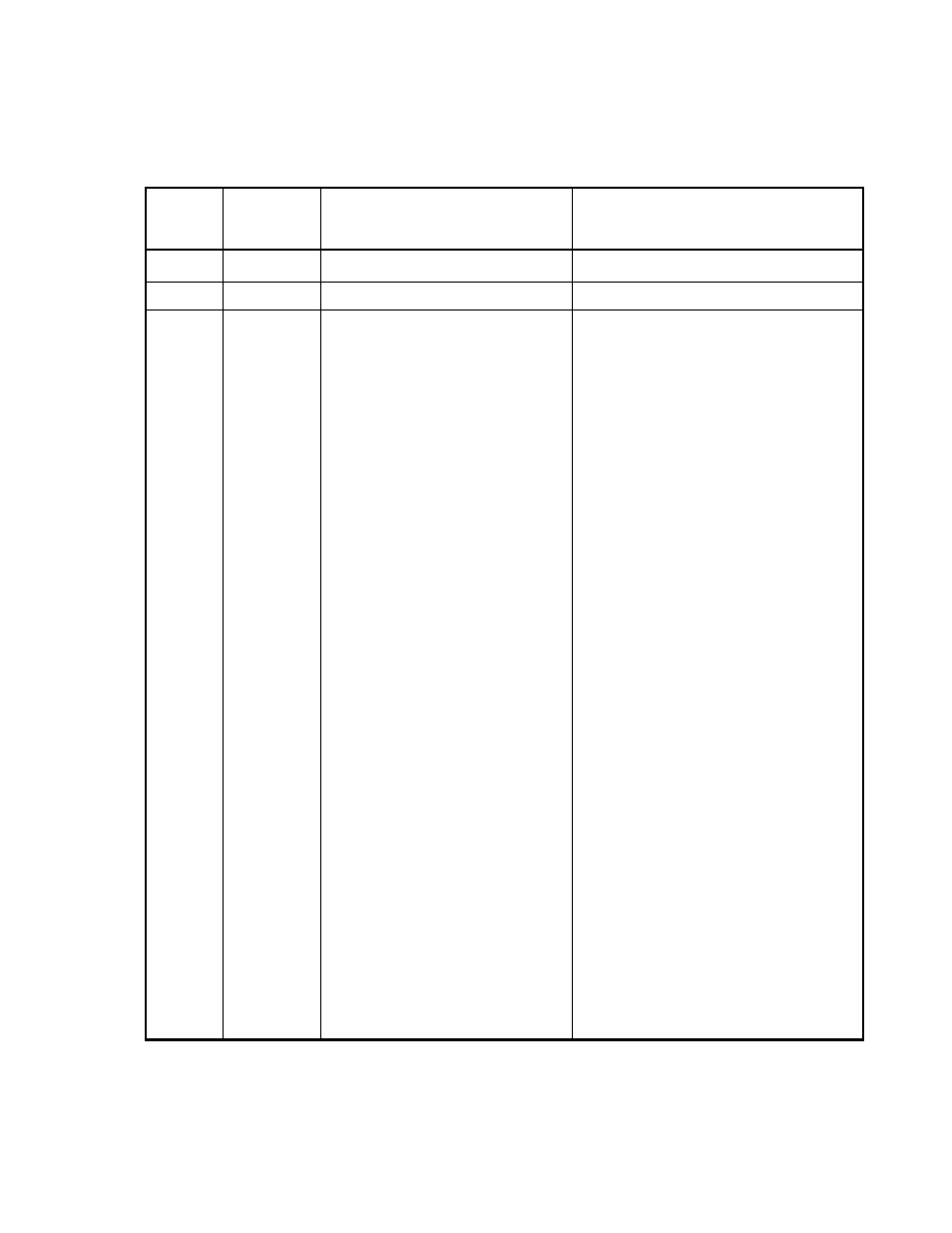 Revision history | FUJITSU MHE2064AT User Manual | Page 4 / 225