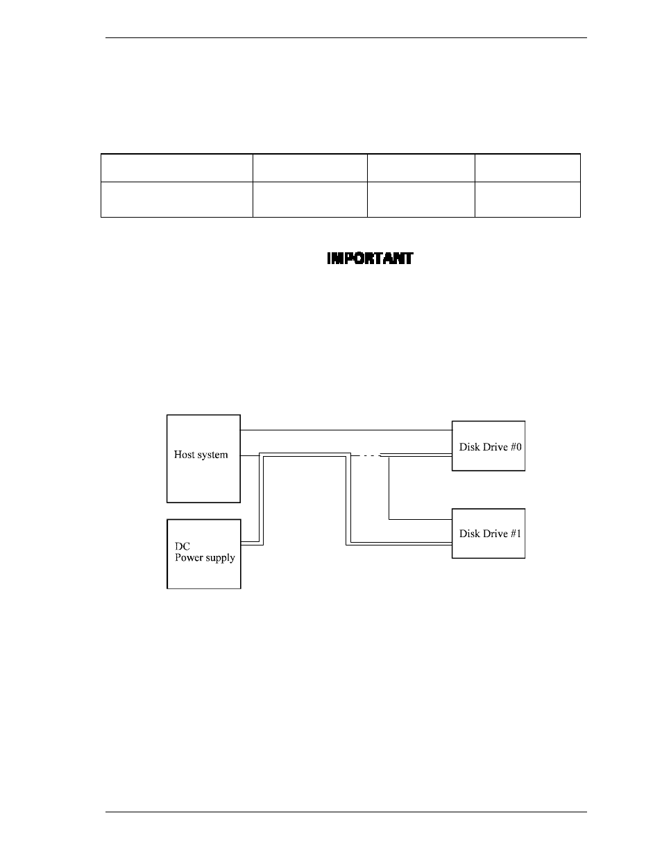 2 cable connector specifications, 3 device connection | FUJITSU MHE2064AT User Manual | Page 48 / 225