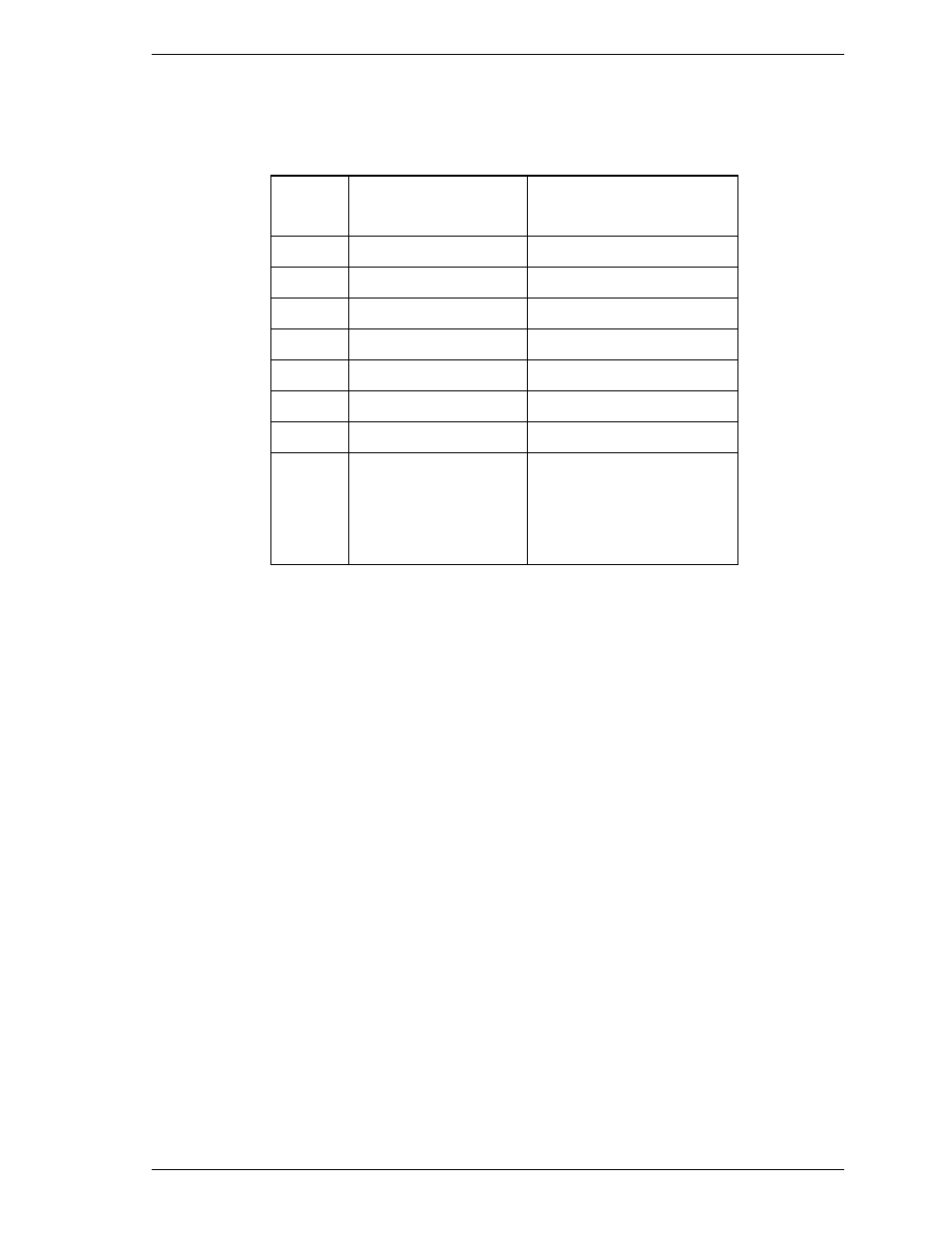 3 command processing during self-calibration, 6 read/write circuit, 1 read/write preamplifier (preamp) | FUJITSU MHE2064AT User Manual | Page 62 / 225