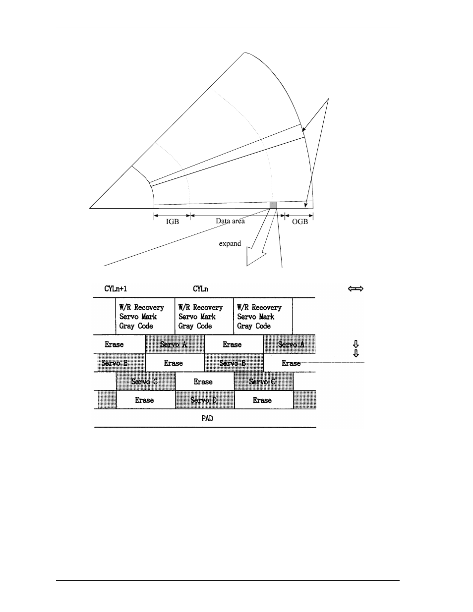 FUJITSU MHE2064AT User Manual | Page 69 / 225