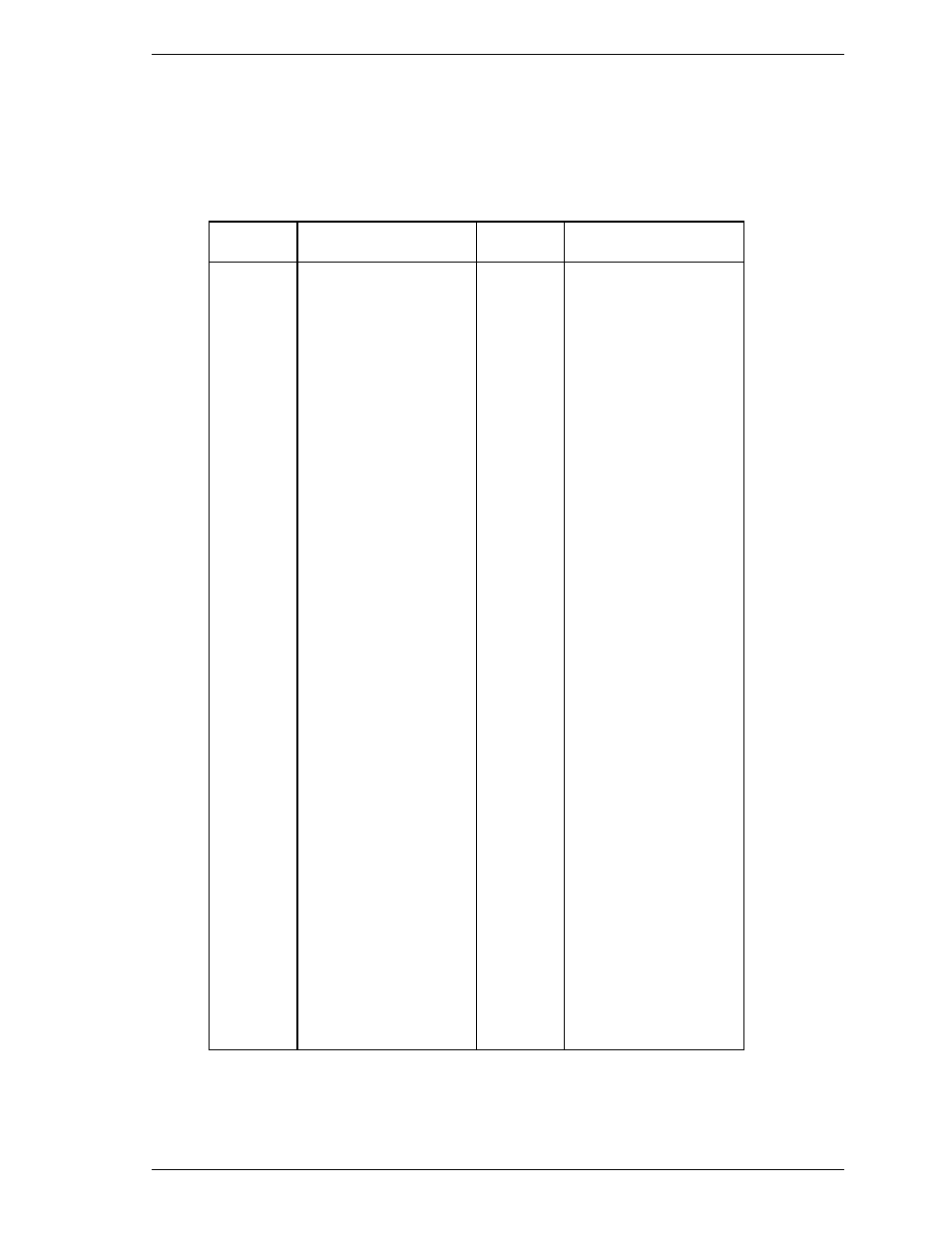 2 signal assignment on the connector | FUJITSU MHE2064AT User Manual | Page 78 / 225