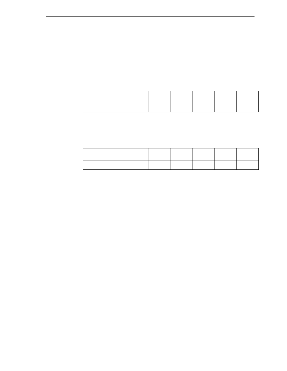 3 control block registers, 3 host commands | FUJITSU MHE2064AT User Manual | Page 88 / 225