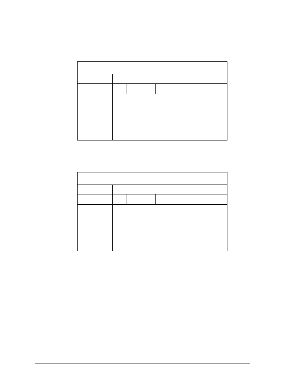 FUJITSU MHE2064AT User Manual | Page 93 / 225