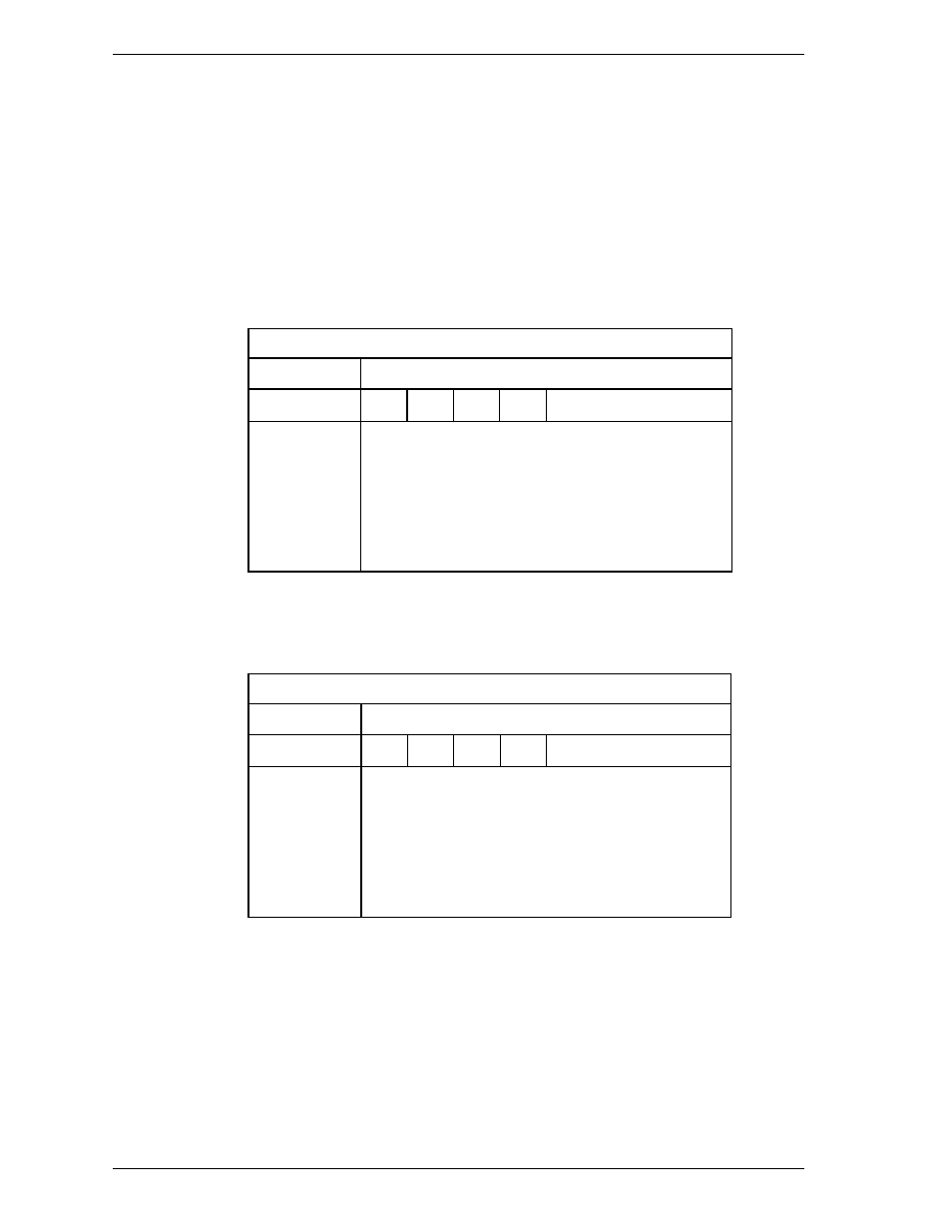 FUJITSU MHE2064AT User Manual | Page 99 / 225