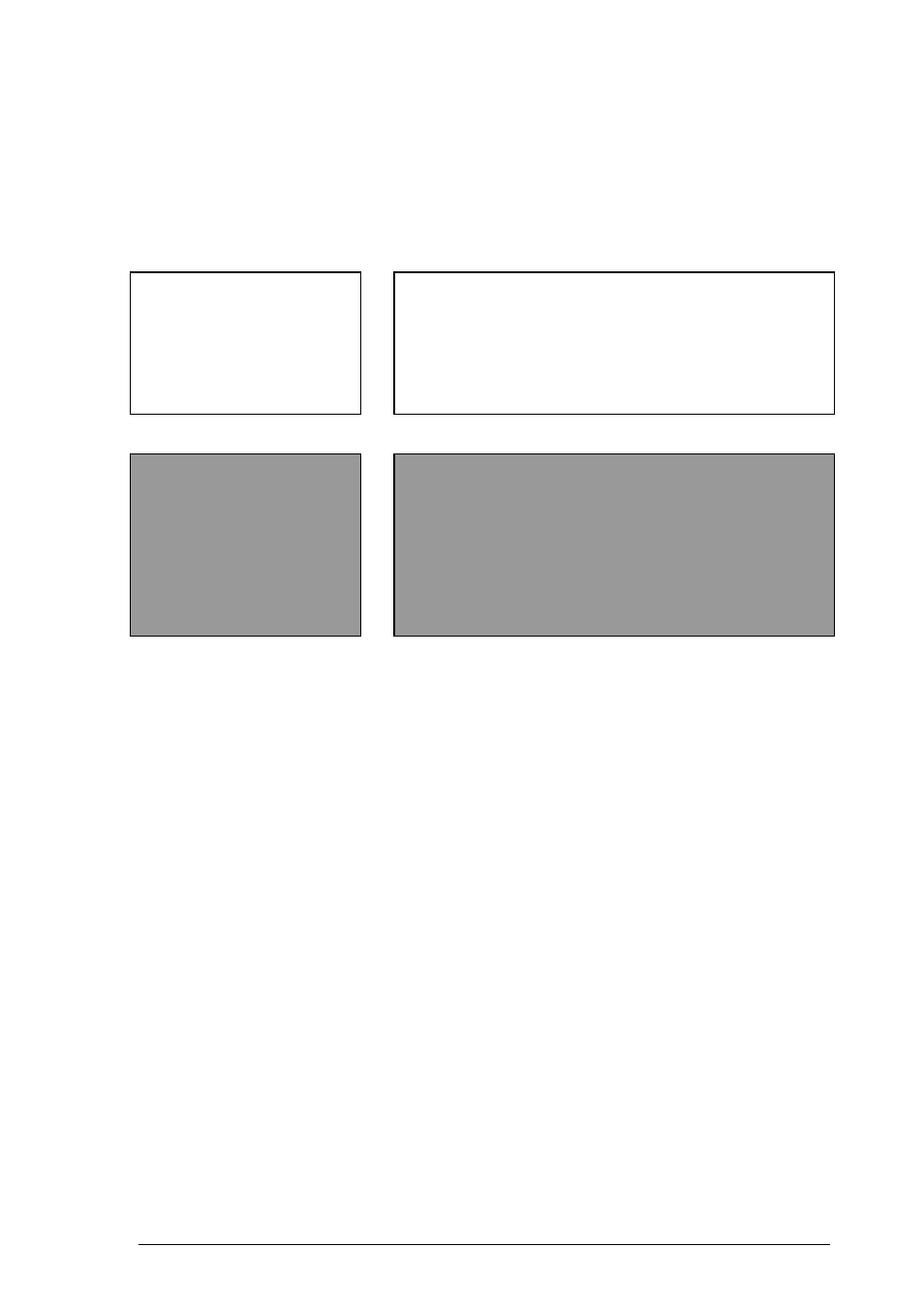 Manual organization | FUJITSU MHR2040AT User Manual | Page 11 / 40