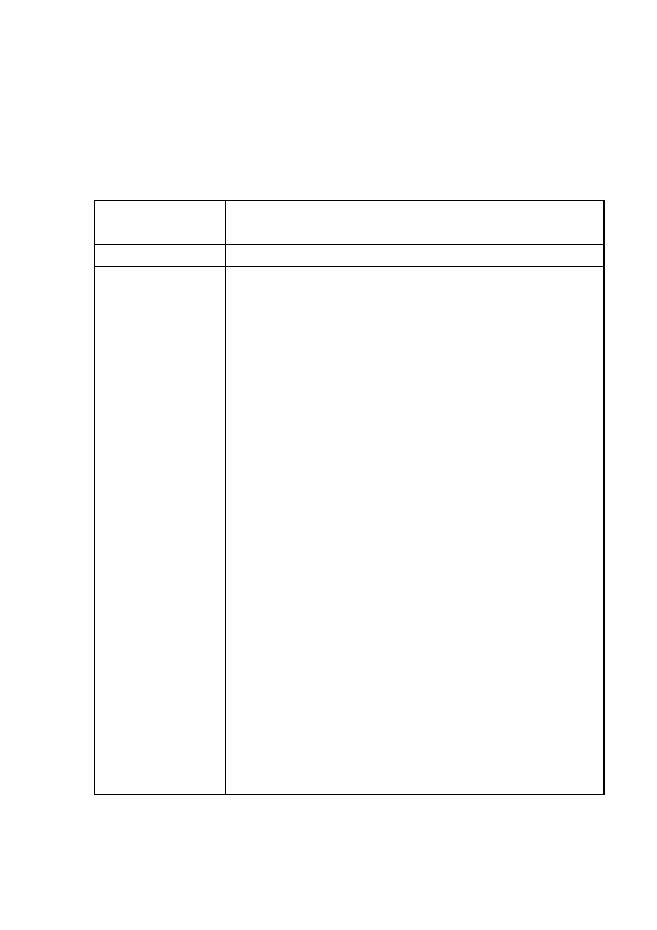 Revision history | FUJITSU MHR2040AT User Manual | Page 3 / 40
