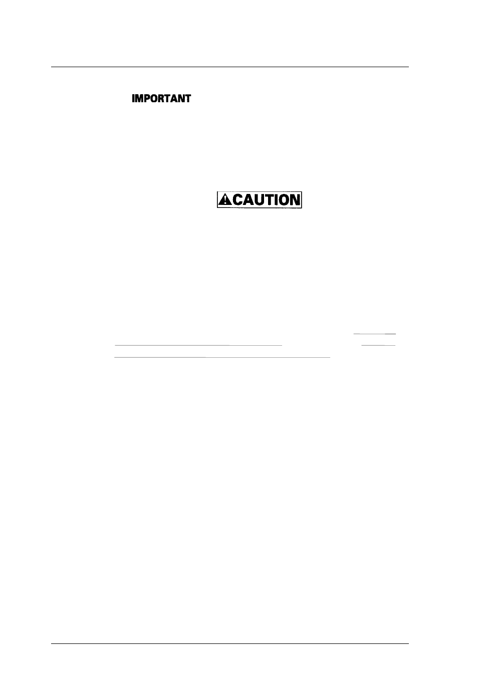 Operating environment, Attention, Liability exception | FUJITSU MHR2040AT User Manual | Page 6 / 40