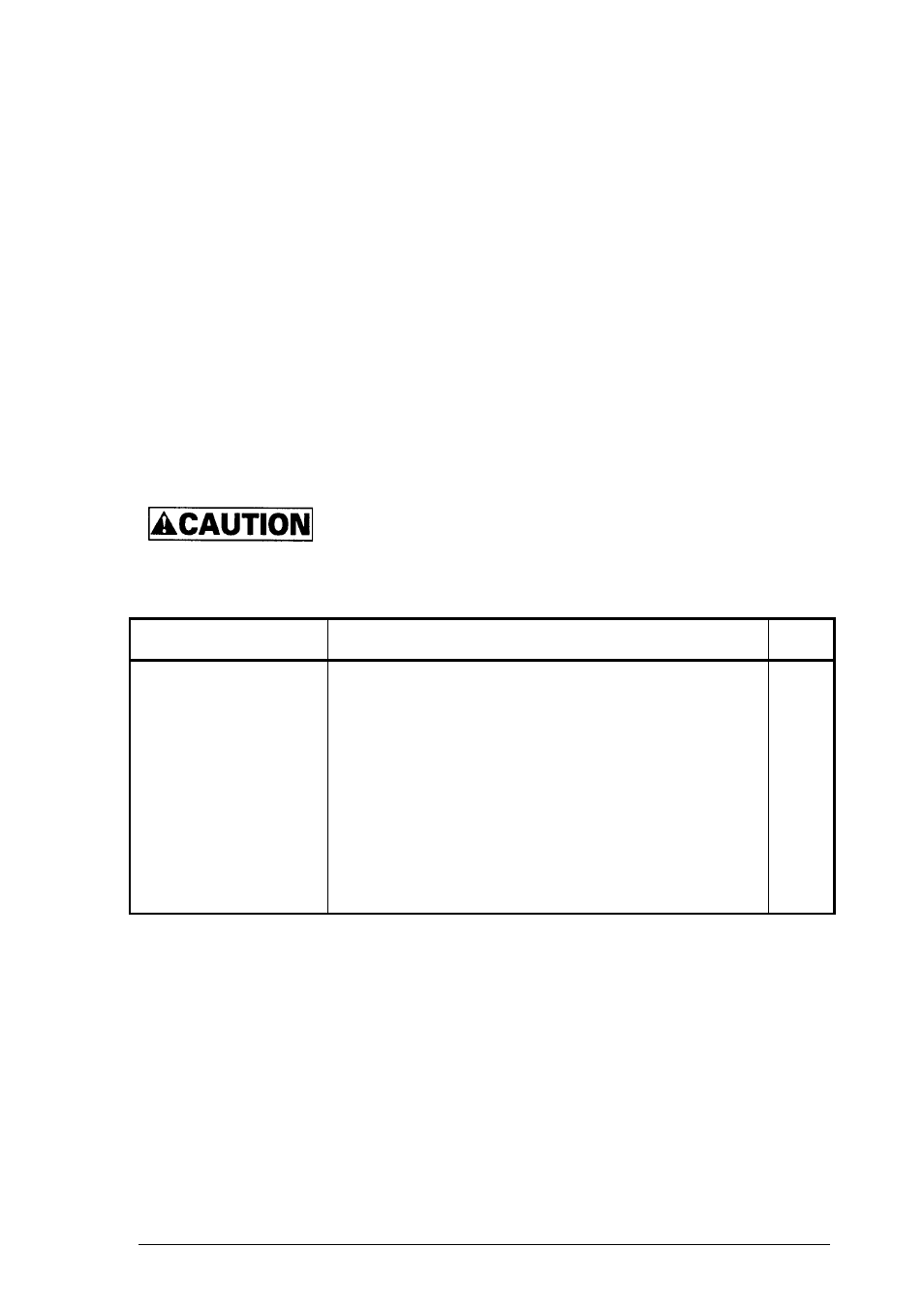 Important alert items, Important alert messages | FUJITSU MHR2040AT User Manual | Page 7 / 40