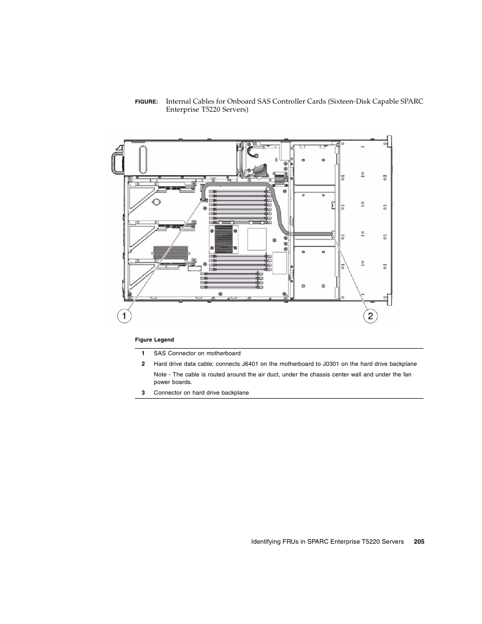 FUJITSU SPARC T5120 User Manual | Page 231 / 240