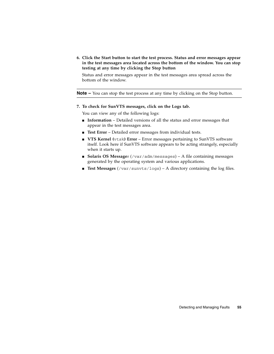 FUJITSU SPARC T5120 User Manual | Page 81 / 240