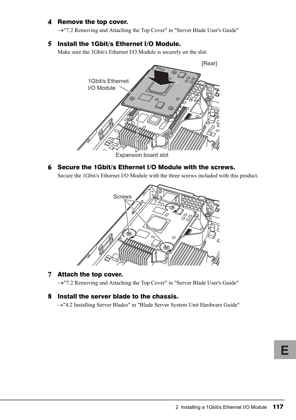 FUJITSU PG-FCS102 User Manual | Page 17 / 98