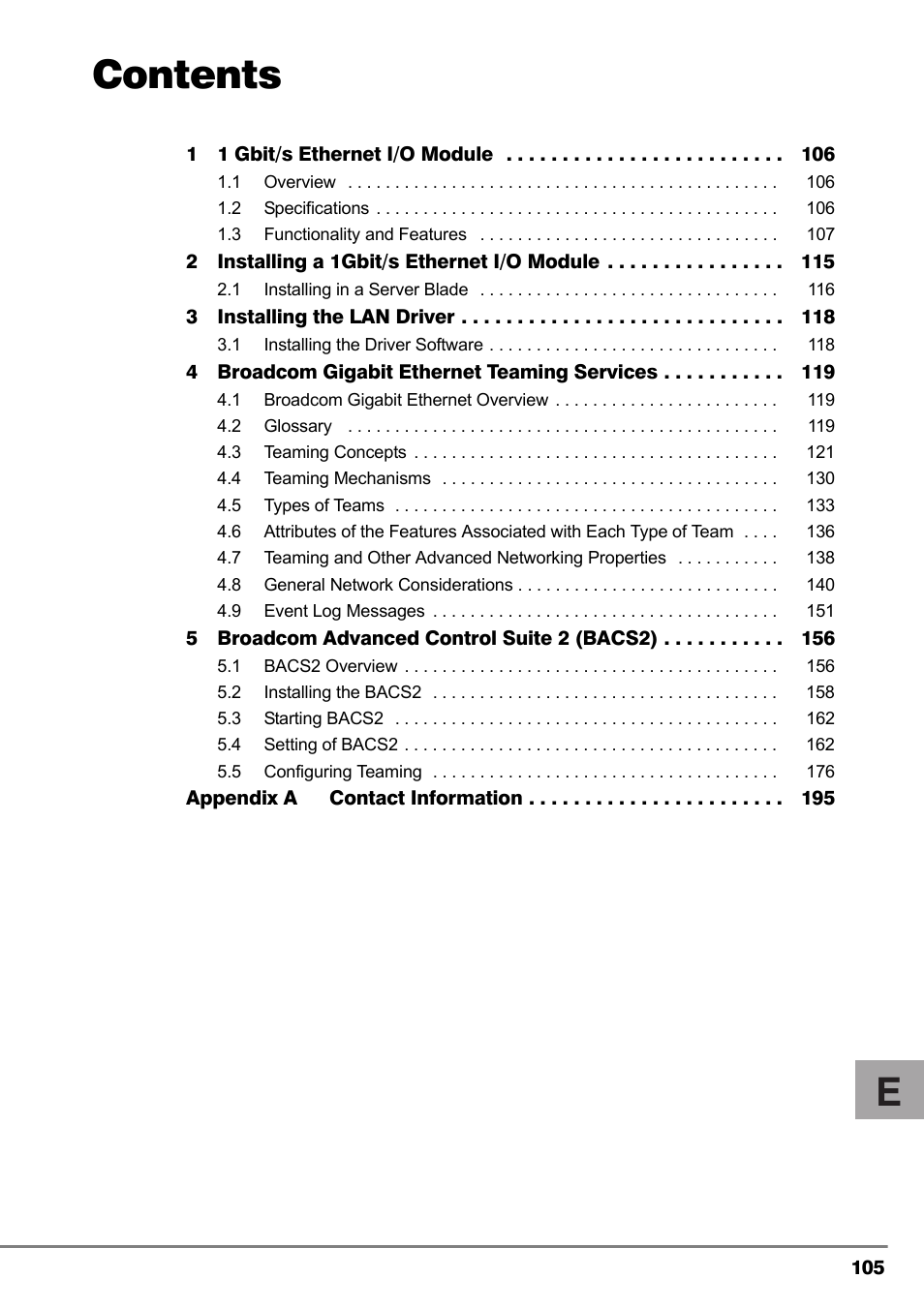 FUJITSU PG-FCS102 User Manual | Page 5 / 98