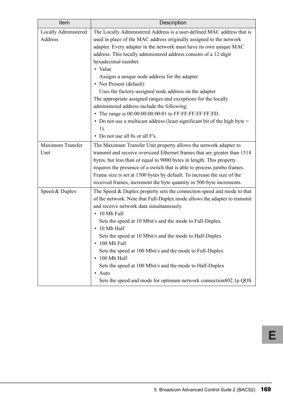 FUJITSU PG-FCS102 User Manual | Page 69 / 98