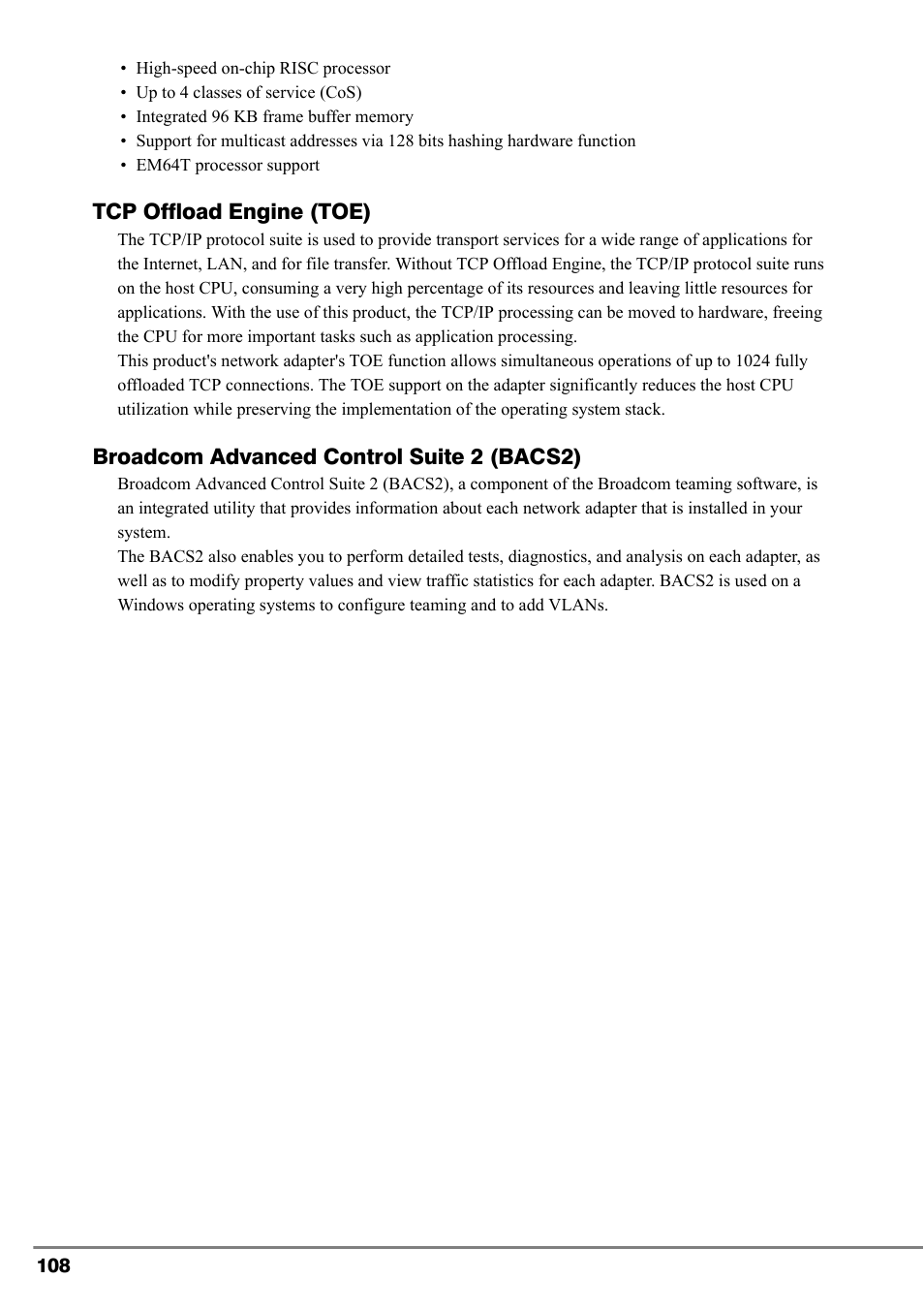 FUJITSU PG-FCS102 User Manual | Page 8 / 98