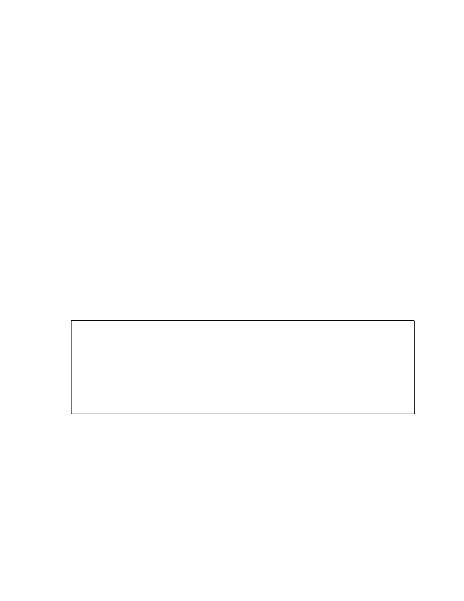 For safe operation | FUJITSU MAS3367FC User Manual | Page 2 / 114