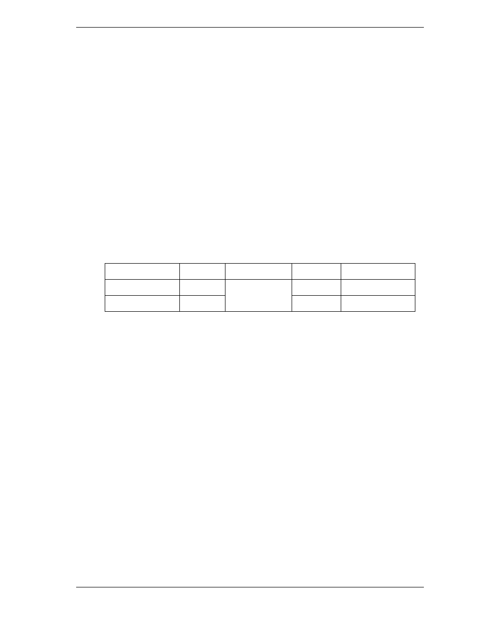 5 format capacity, 2 logical data block addressing | FUJITSU MAS3367FC User Manual | Page 45 / 114