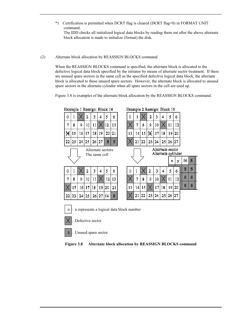 FUJITSU MAS3367FC User Manual | Page 49 / 114