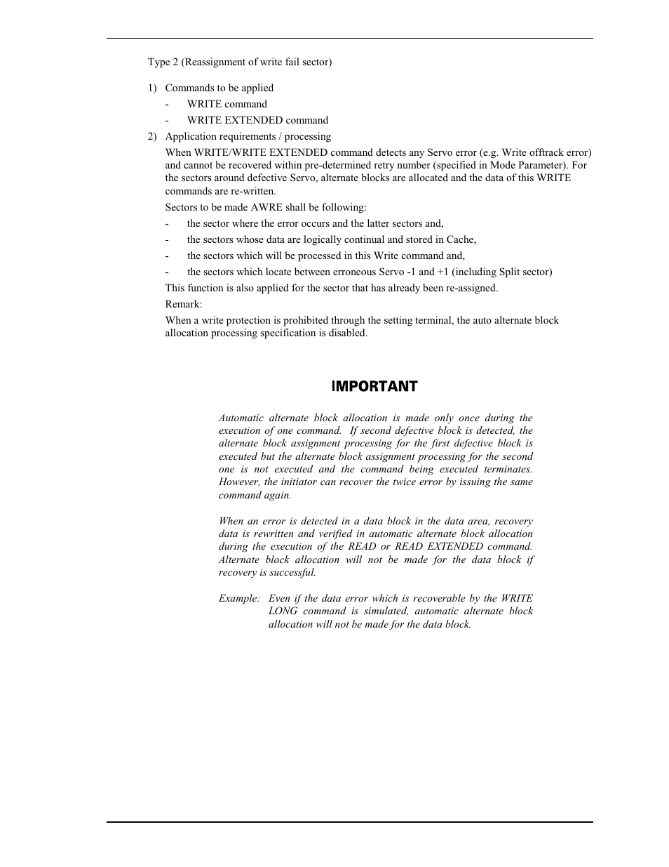 FUJITSU MAS3367FC User Manual | Page 51 / 114