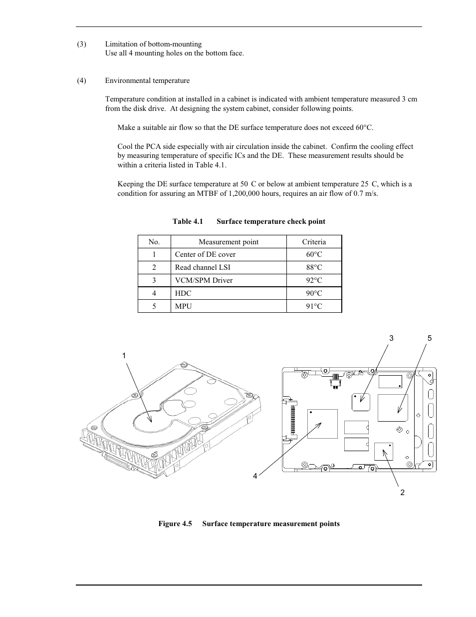 FUJITSU MAS3367FC User Manual | Page 57 / 114