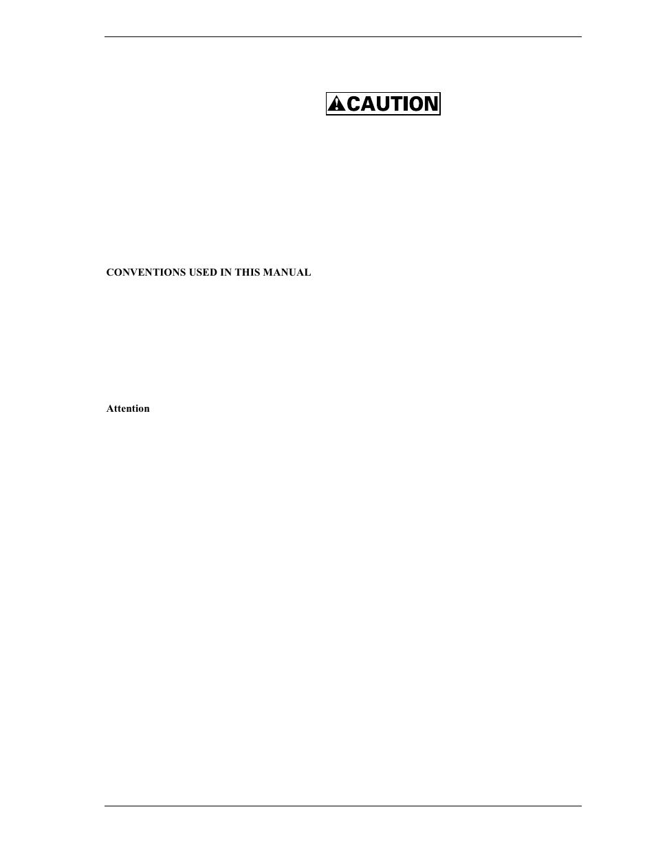 FUJITSU MAS3367FC User Manual | Page 7 / 114