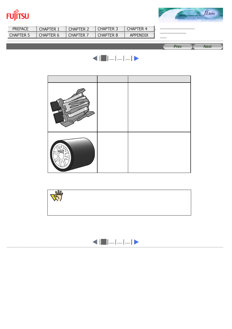 FUJITSU Image Scanner fi-5220C User Manual | Page 102 / 157